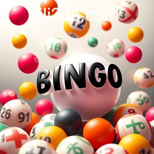 Exploring the World of Bingo Games