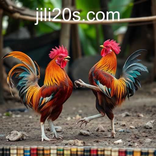 Exploring the Complex World of Cockfighting: Tradition, Controversy, and Jili20