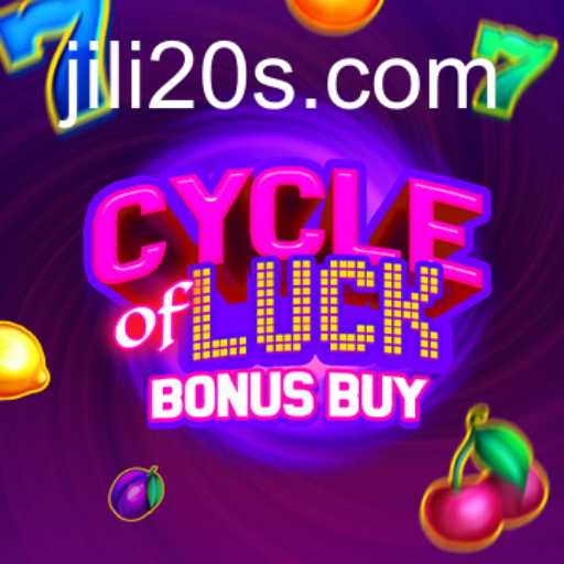 Cycle of Luck Bonus Buy: An Immersive Gaming Experience