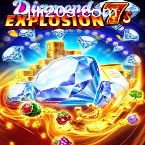 Unveiling DiamondExplosion7s: A Thrilling Venture into the World of Online Gaming