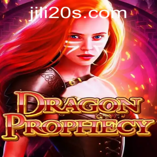 Discover the Enchanting World of DragonProphecy: Unveiling the Secrets with Jili20