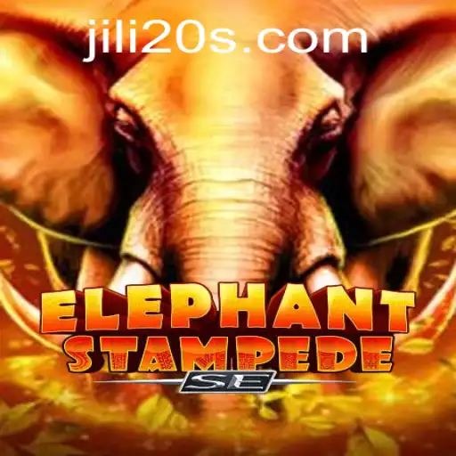 Unleashing the Adventure: ElephantStampedeSE and jili20