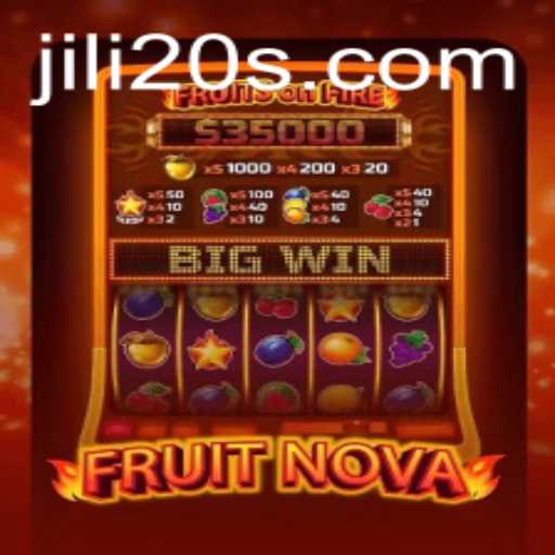 Exploring the Exciting World of FruitNova: A Comprehensive Guide