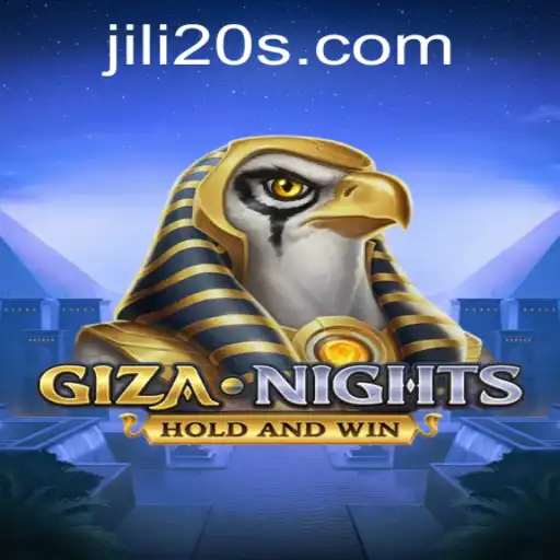 GizaNights: The Enchanting Game Set in the Mystical Egyptian Landscape