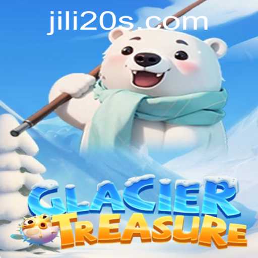 Exploring the Frozen Wonders of GlacierTreasure: A Comprehensive Guide