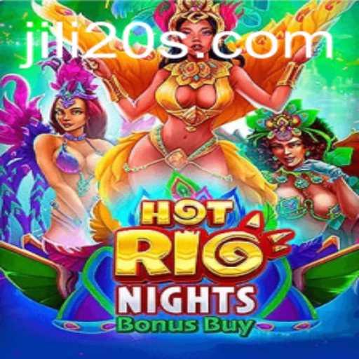 Experience the Thrills of 'HotRioNightsBonusBuy': A Game That Captures the Essence of Festivity