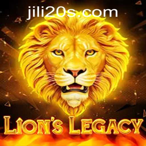 LionsLegacy: Exploring the Majestic World of Jili20