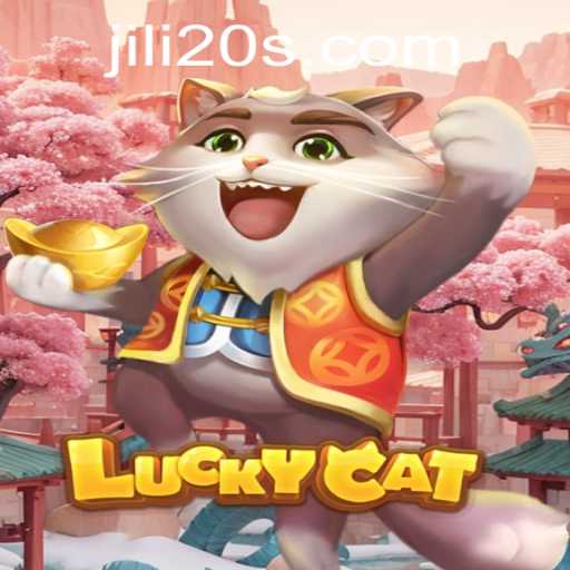 Discover the Thrilling World of LuckyCat