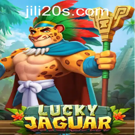 Discover the Thrill of LuckyJaguar: An Exciting Adventure
