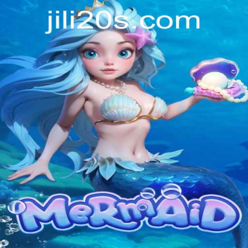Dive into the Enchanting World of Mermaid: An Intriguing Experience with jili20