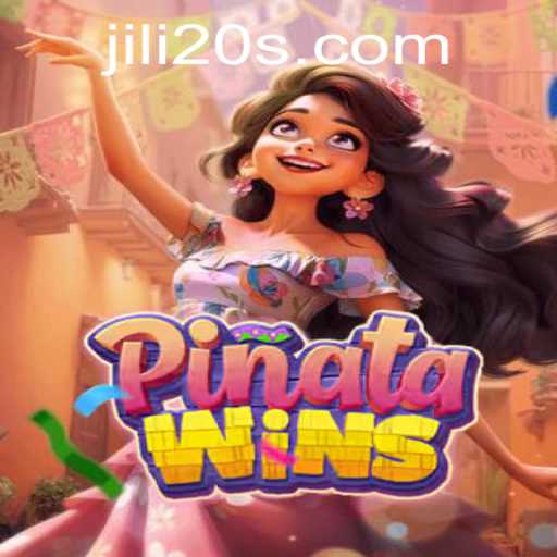 Enter the Colorful World of PinataWins: A Thrilling Gaming Experience