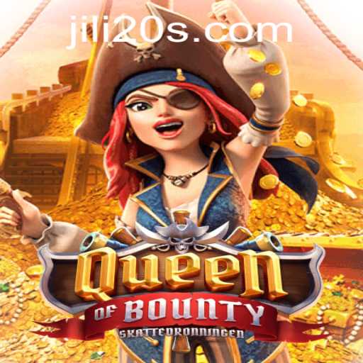 Queen of Bounty: An In-Depth Exploration of an Exciting Pirate Slot Game