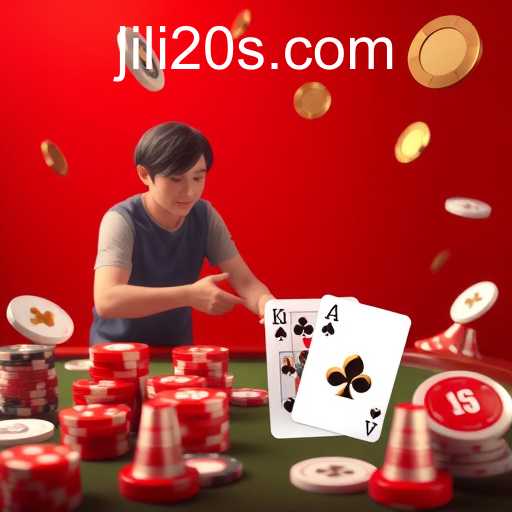 Responsible Gambling: Understanding and Embracing Jili20