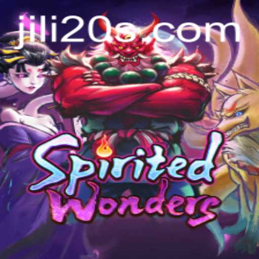 Discovering the Magic of SpiritedWonders: An Adventure Game Like No Other