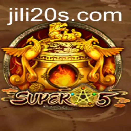 Exploring Super5: The Dynamic Game Experience with Jili20