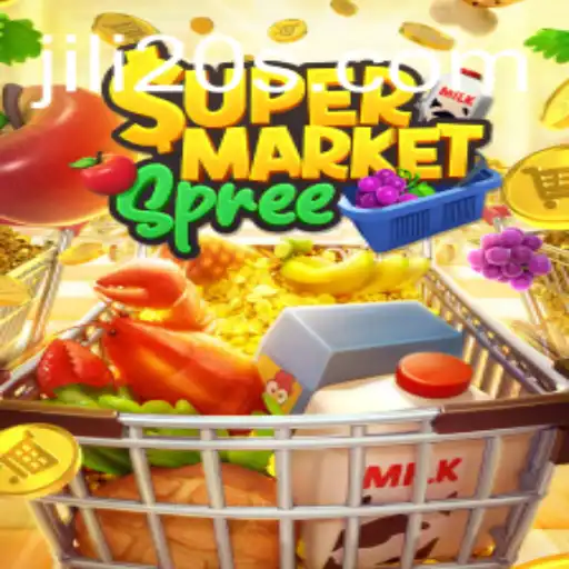 Exploring the Exciting World of SupermarketSpree with JILI20