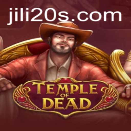 Exploring the Mysteries of TempleofDead and the Exciting Keyword jili20